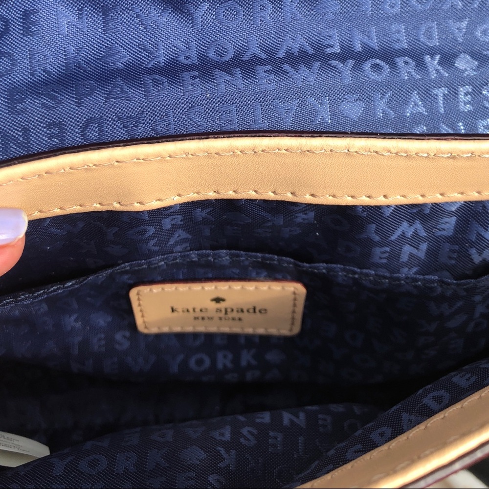 Perfect Spring/Summer Kate Spade - Picture 3 of 3